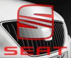 Logo SEAT, İspanya otomobil